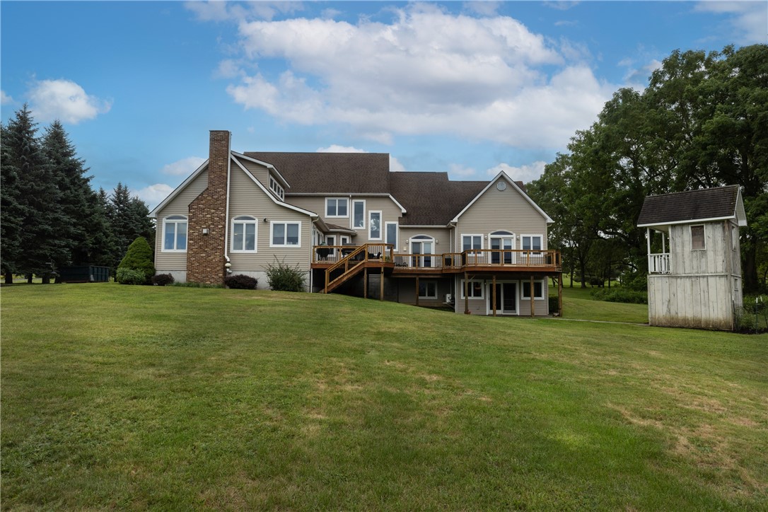 80 Triphammer Terrace Lansing, NY 14850 - Photo 49 of 50