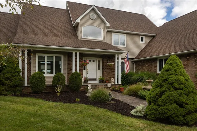 $708,000 | 80 Triphammer Terrace, Lansing, NY 14850