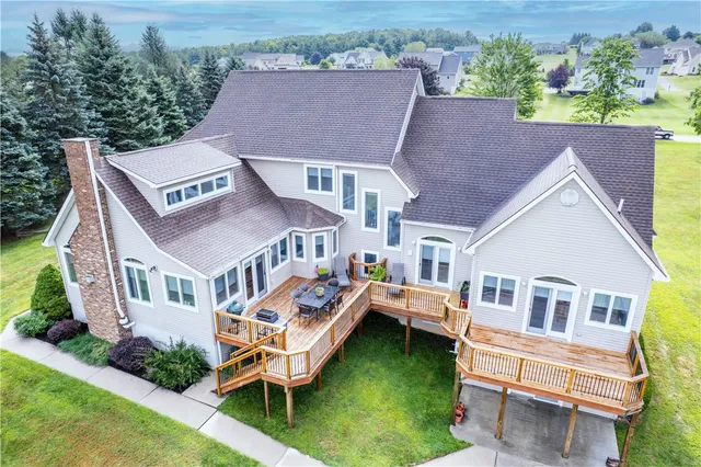 $708,000 | 80 Triphammer Terrace, Lansing, NY 14850