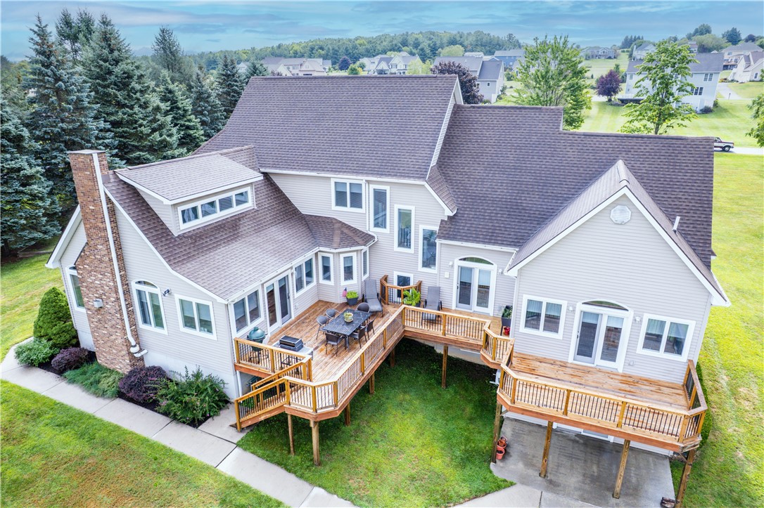 80 Triphammer Terrace Lansing, NY 14850 - Photo 5 of 50