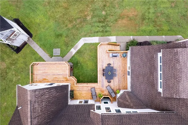 $708,000 | 80 Triphammer Terrace, Lansing, NY 14850