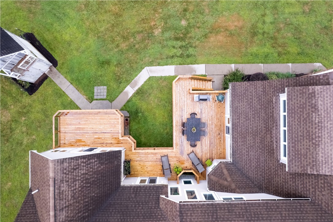 80 Triphammer Terrace Lansing, NY 14850 - Photo 6 of 50