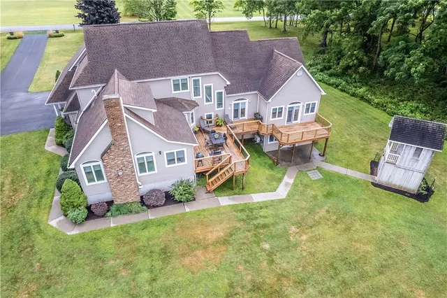 $708,000 | 80 Triphammer Terrace, Lansing, NY 14850