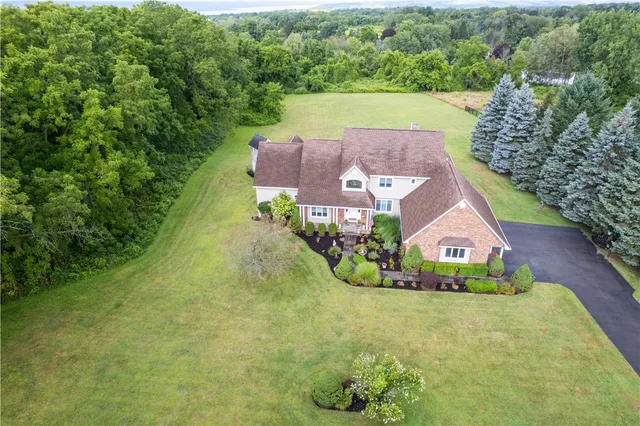 $708,000 | 80 Triphammer Terrace, Lansing, NY 14850