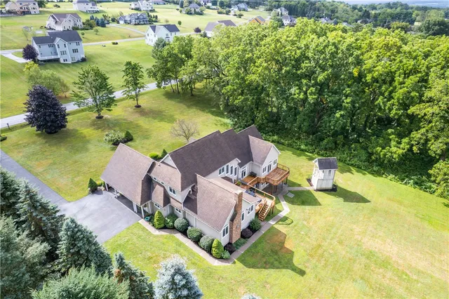 $708,000 | 80 Triphammer Terrace, Lansing, NY 14850