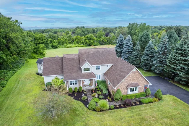 $708,000 | 80 Triphammer Terrace, Lansing, NY 14850