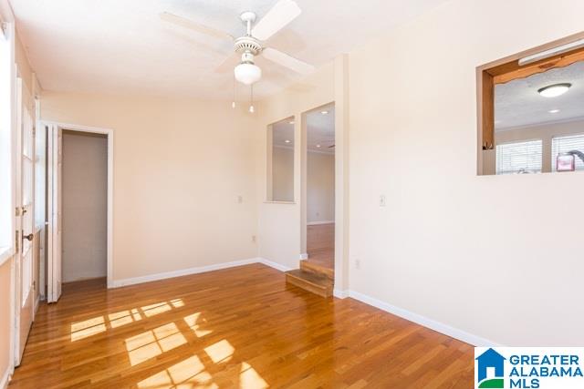 446 Coosa Island Road Cropwell, AL 35054 - Photo 18 of 44
