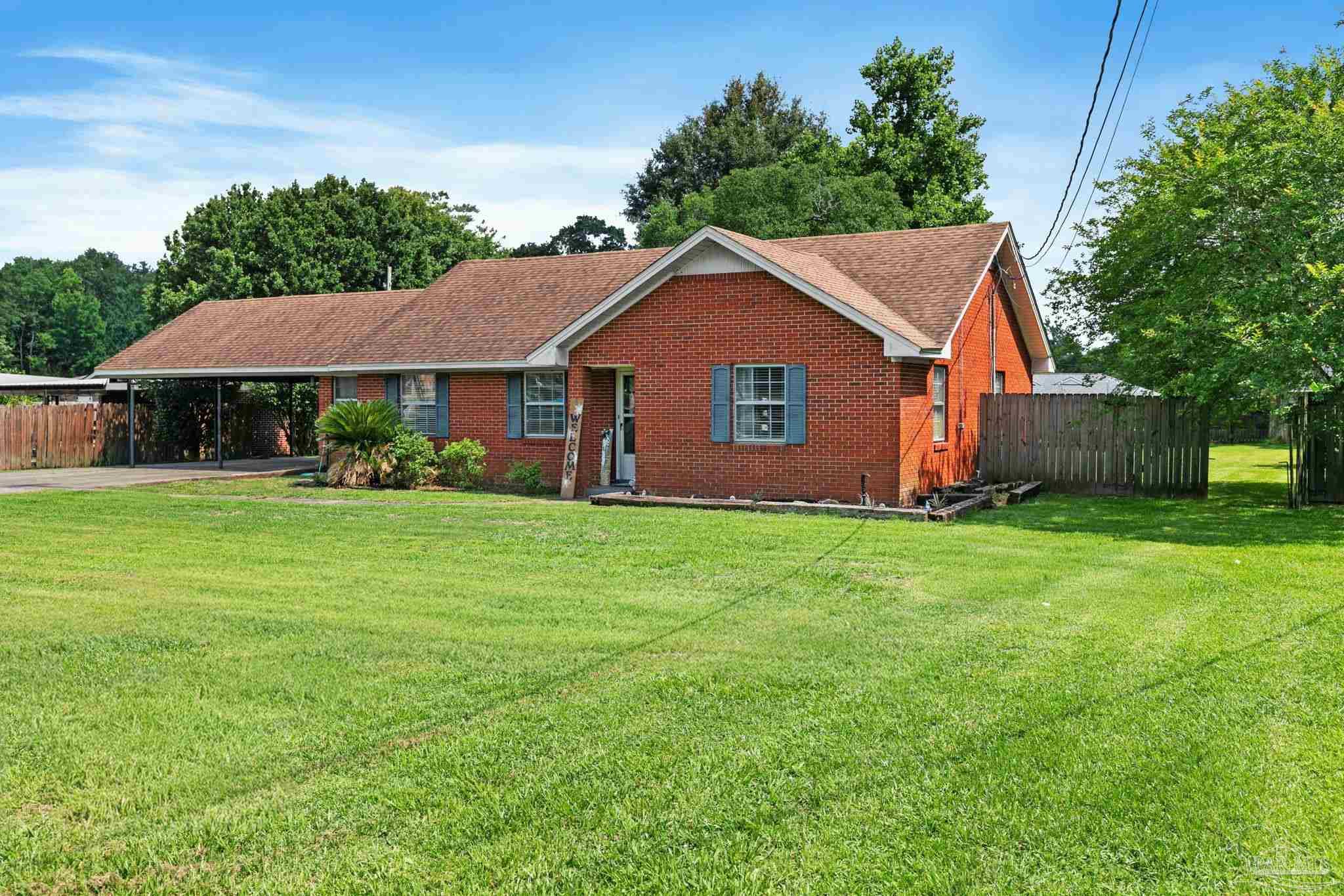 910 East Horner Street Atmore, AL 36502 - Photo 28 of 32