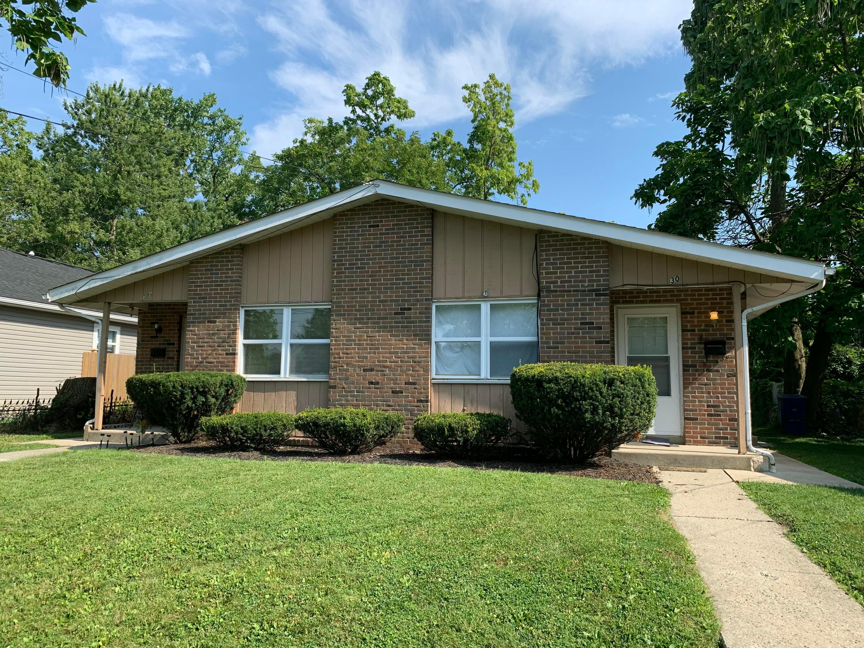 30 High Street Delaware, OH 43015 - Photo 1 of 11 Front