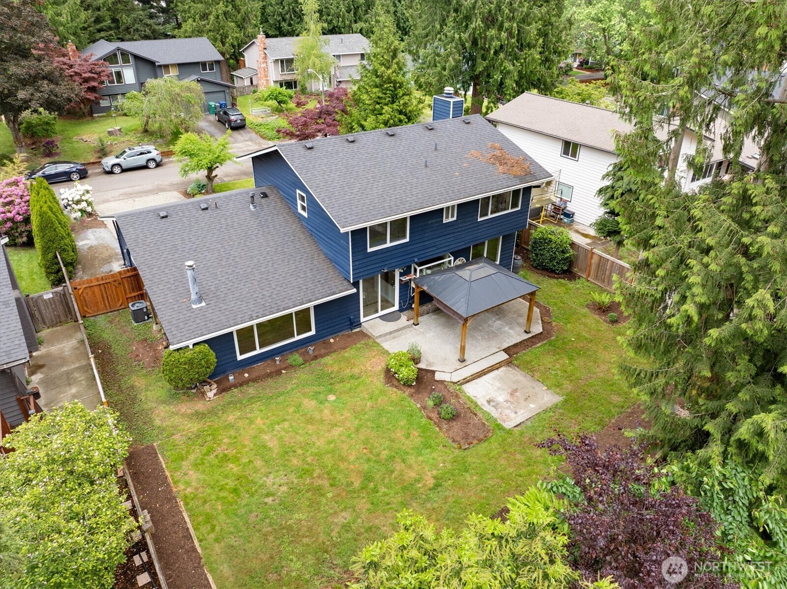 2802 164th Place Southeast Bothell, WA 98012 - Photo 26 of 35