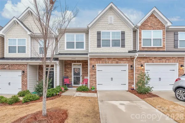 $350,000 | 3941 Rothwood Lane, Harrisburg, NC 28075