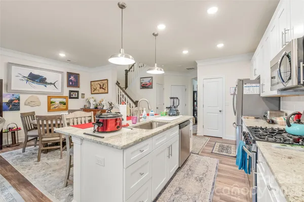 $350,000 | 3941 Rothwood Lane, Harrisburg, NC 28075