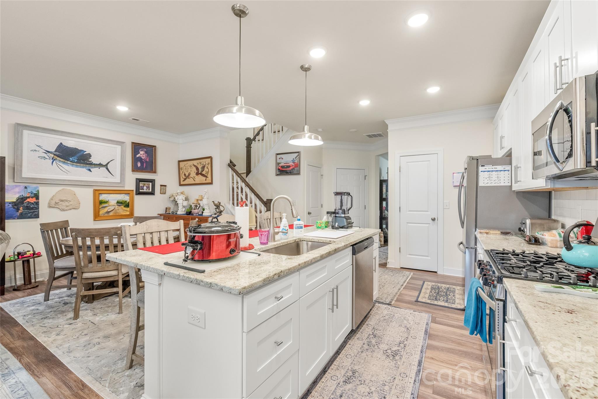 3941 Rothwood Lane Harrisburg, NC 28075 - Photo 11 of 33