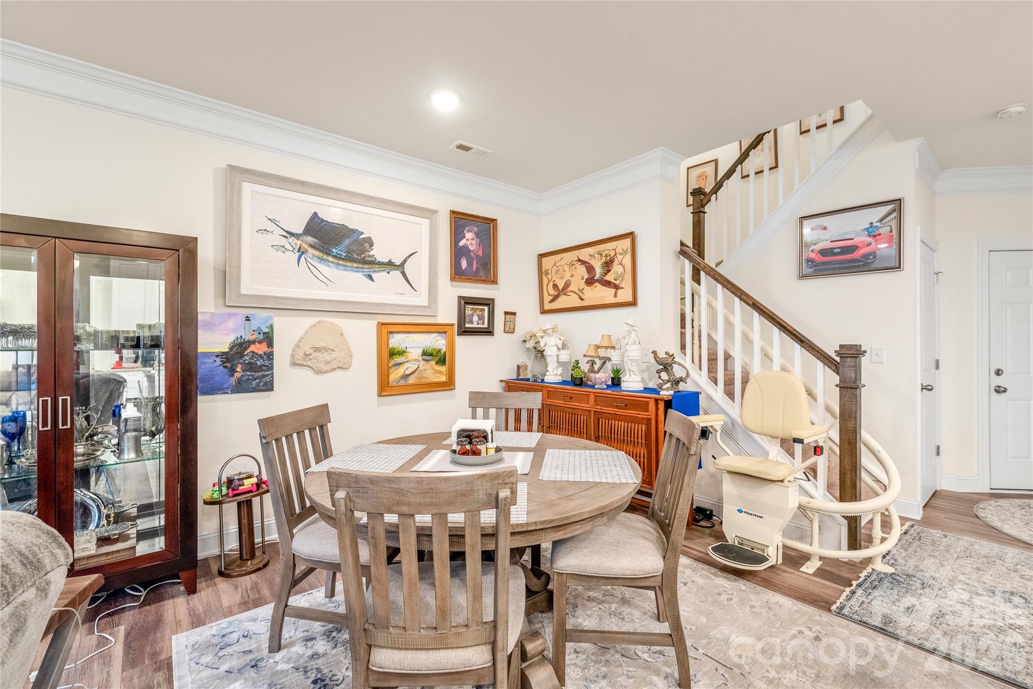 3941 Rothwood Lane Harrisburg, NC 28075 - Photo 12 of 33