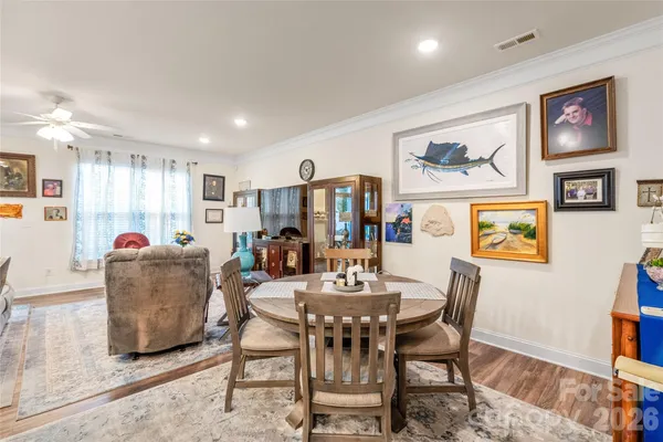 $350,000 | 3941 Rothwood Lane, Harrisburg, NC 28075