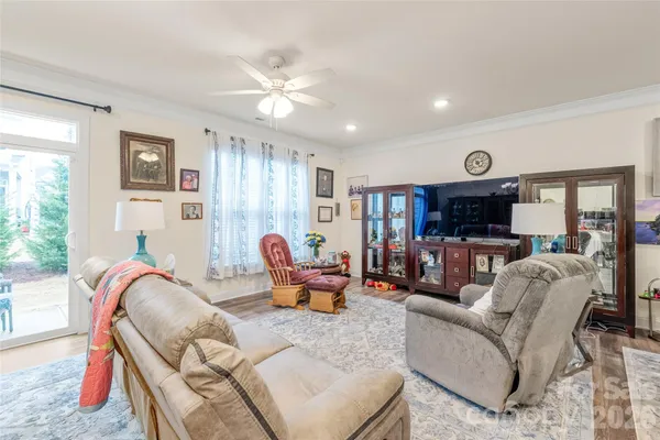 $350,000 | 3941 Rothwood Lane, Harrisburg, NC 28075