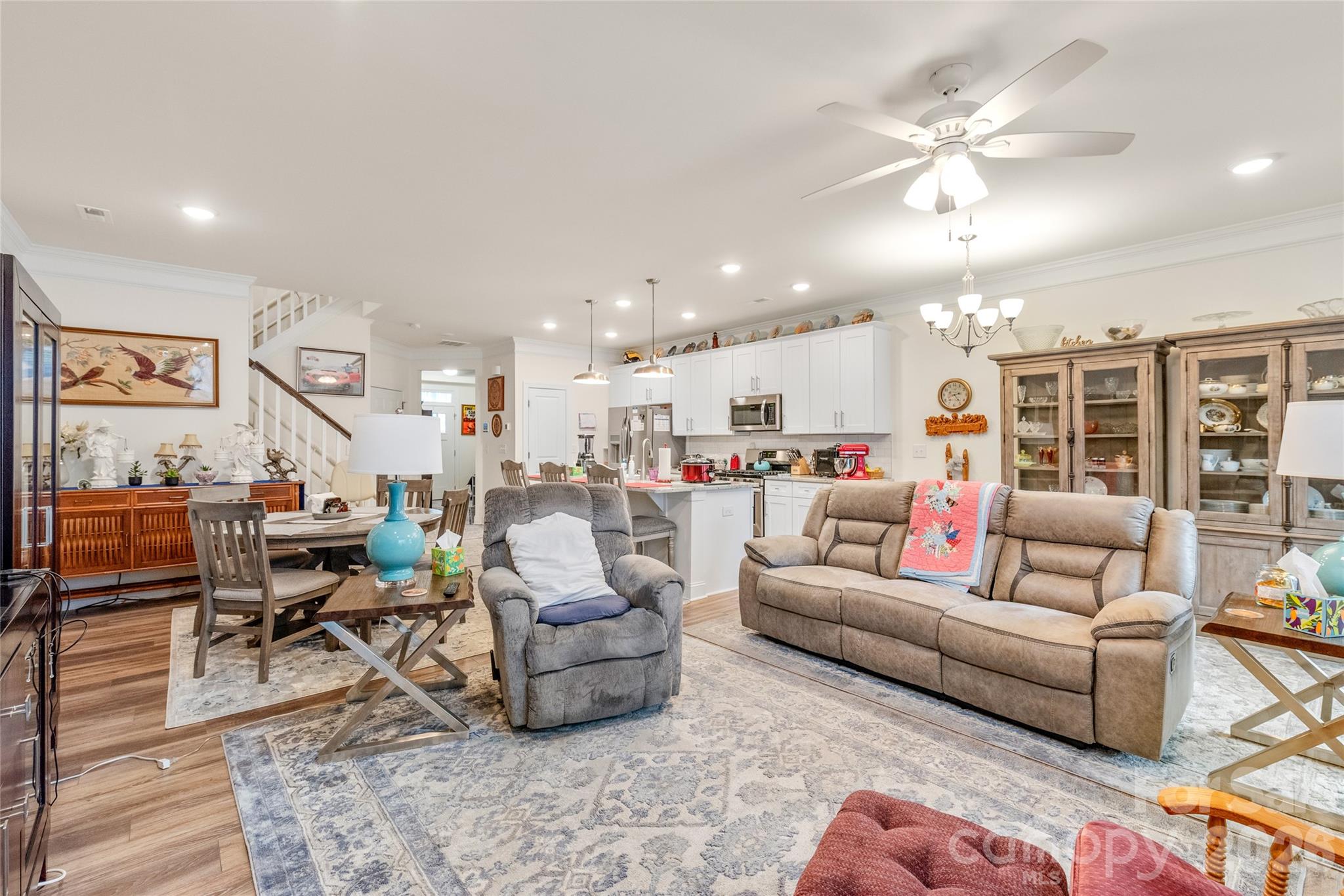 3941 Rothwood Lane Harrisburg, NC 28075 - Photo 16 of 33