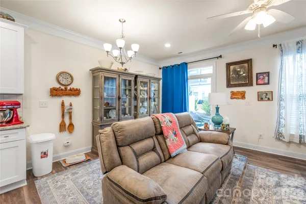 $350,000 | 3941 Rothwood Lane, Harrisburg, NC 28075