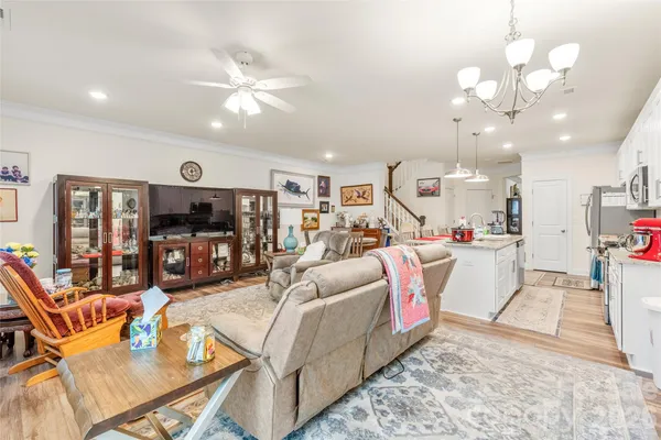 $350,000 | 3941 Rothwood Lane, Harrisburg, NC 28075