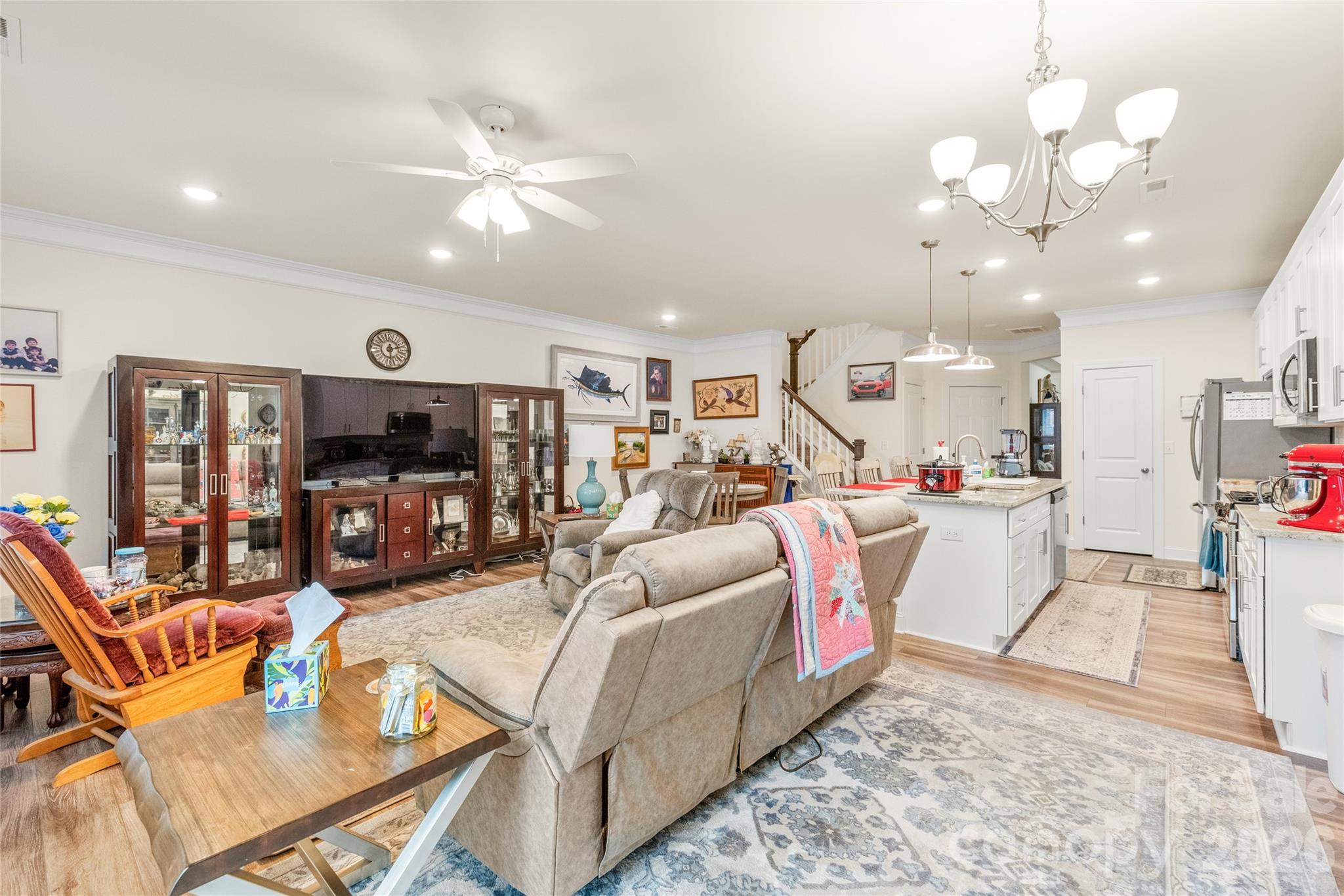 3941 Rothwood Lane Harrisburg, NC 28075 - Photo 18 of 33