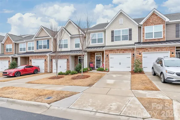 $350,000 | 3941 Rothwood Lane, Harrisburg, NC 28075