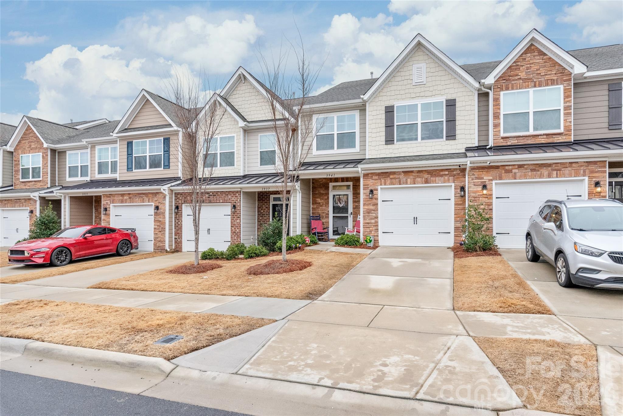 3941 Rothwood Lane Harrisburg, NC 28075 - Photo 2 of 33