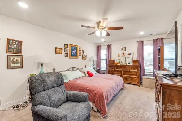 $350,000 | 3941 Rothwood Lane, Harrisburg, NC 28075