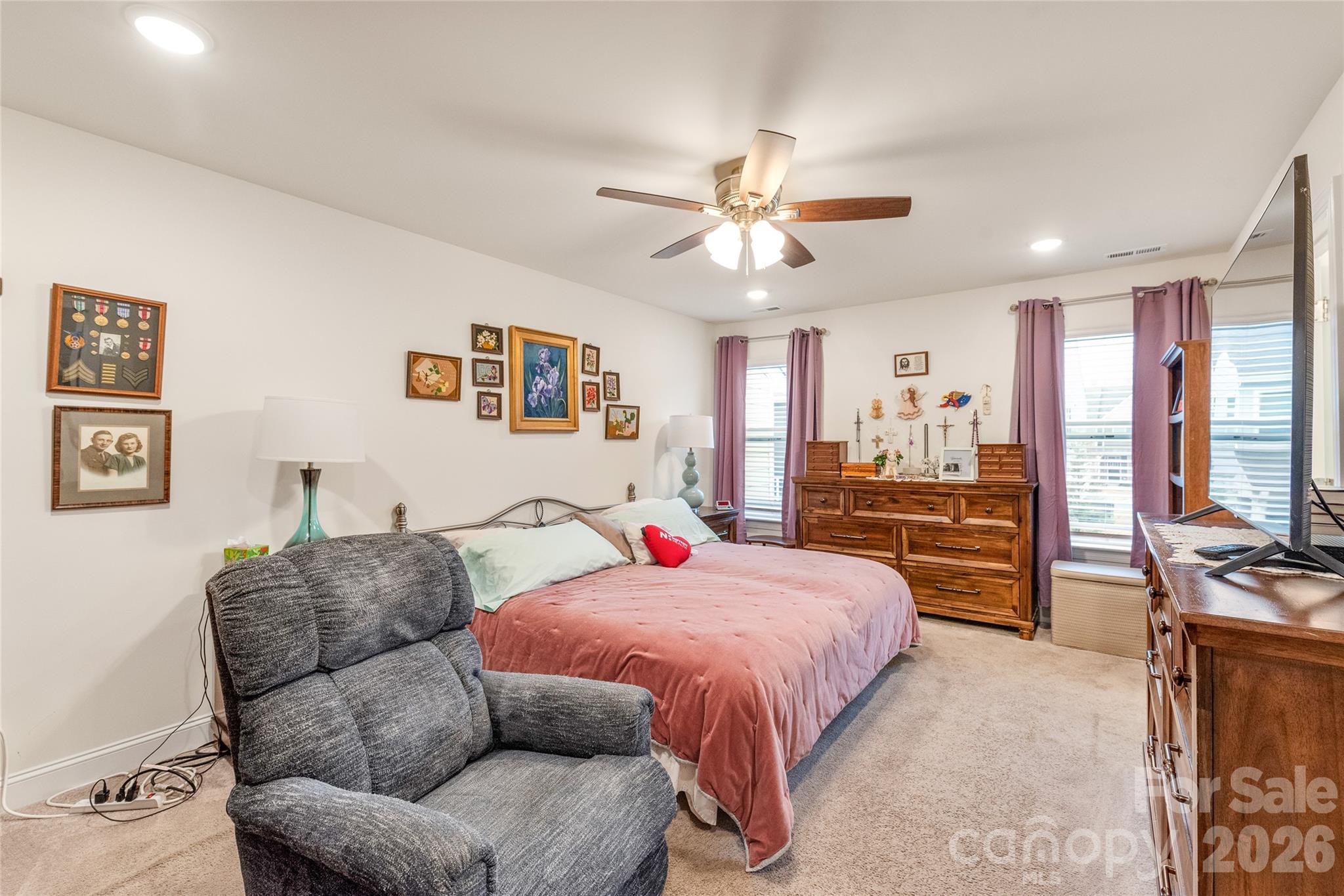 3941 Rothwood Lane Harrisburg, NC 28075 - Photo 22 of 33