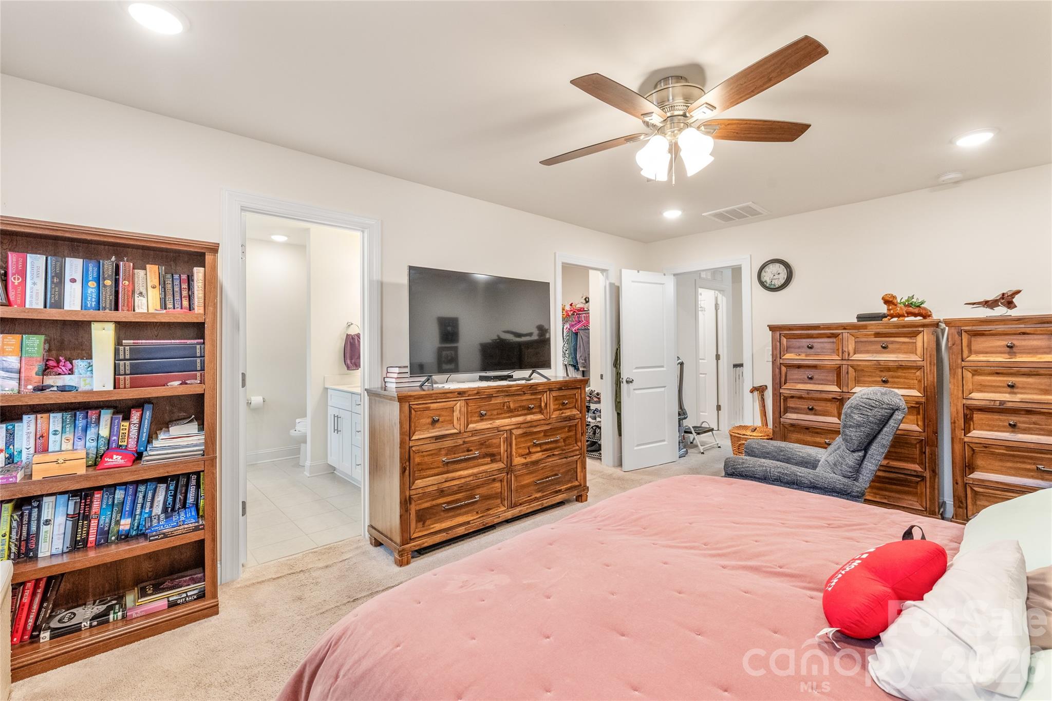 3941 Rothwood Lane Harrisburg, NC 28075 - Photo 23 of 33