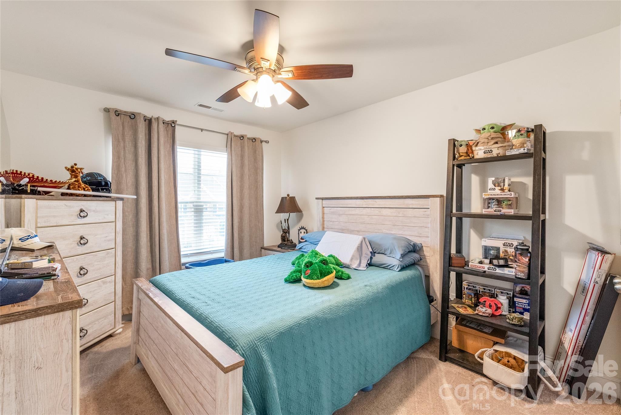 3941 Rothwood Lane Harrisburg, NC 28075 - Photo 27 of 33