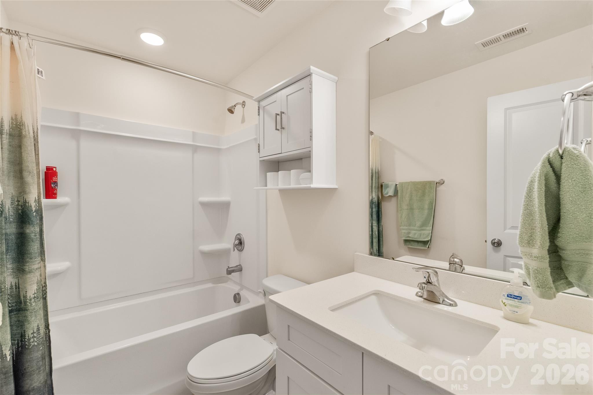 3941 Rothwood Lane Harrisburg, NC 28075 - Photo 28 of 33