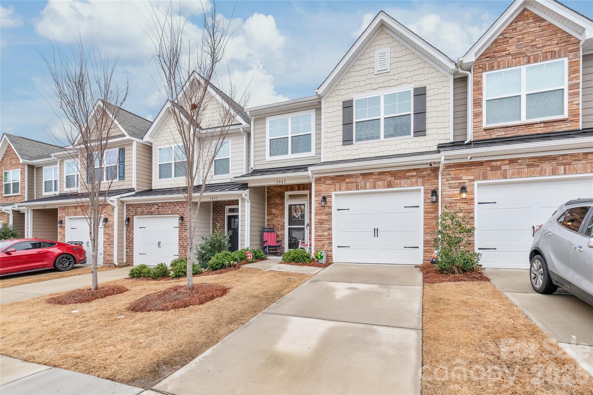 3941 Rothwood Lane Harrisburg, NC 28075 - Photo 3 of 33