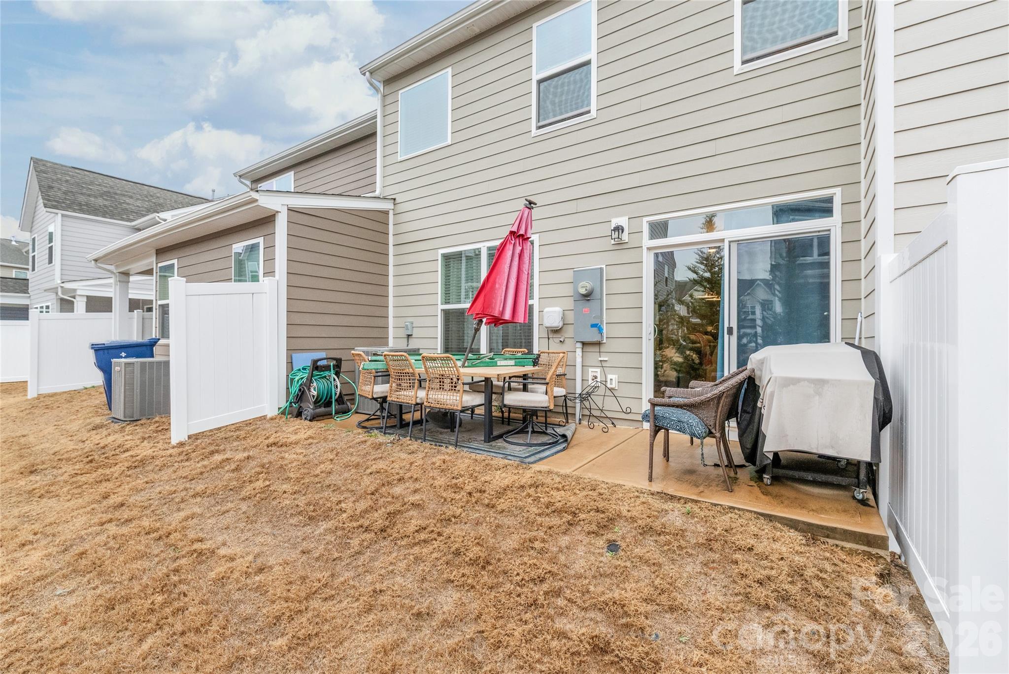 3941 Rothwood Lane Harrisburg, NC 28075 - Photo 32 of 33