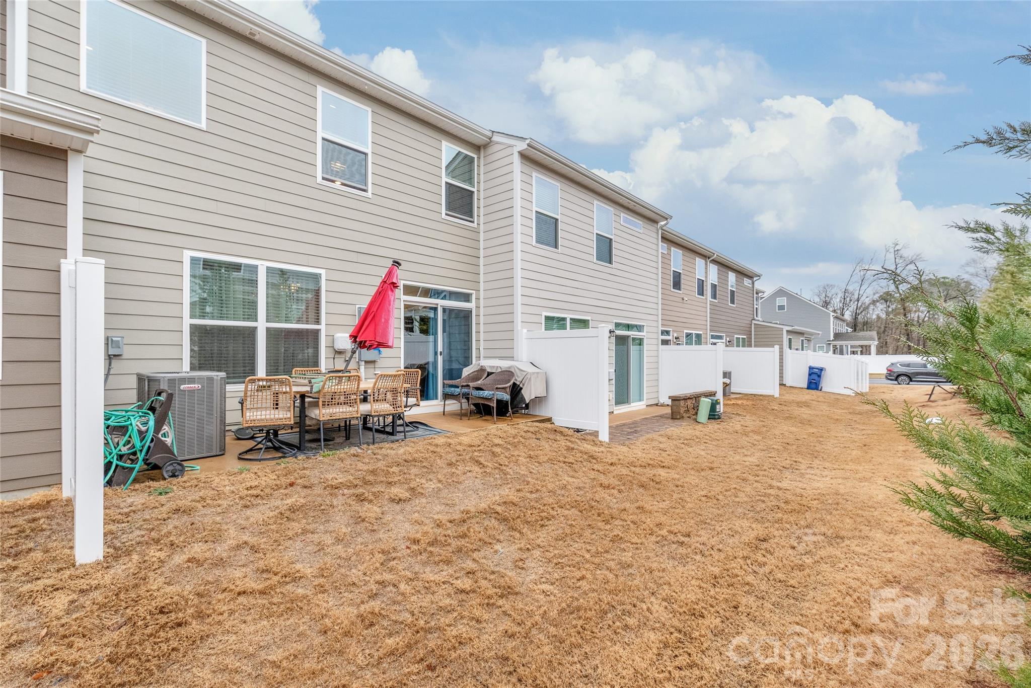 3941 Rothwood Lane Harrisburg, NC 28075 - Photo 33 of 33