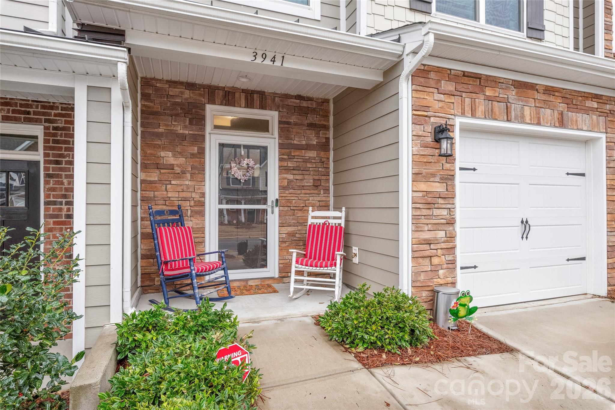 3941 Rothwood Lane Harrisburg, NC 28075 - Photo 4 of 33