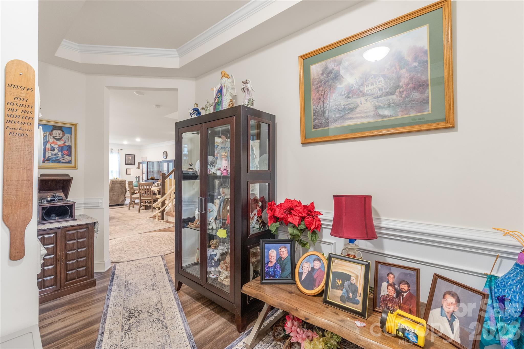 3941 Rothwood Lane Harrisburg, NC 28075 - Photo 5 of 33