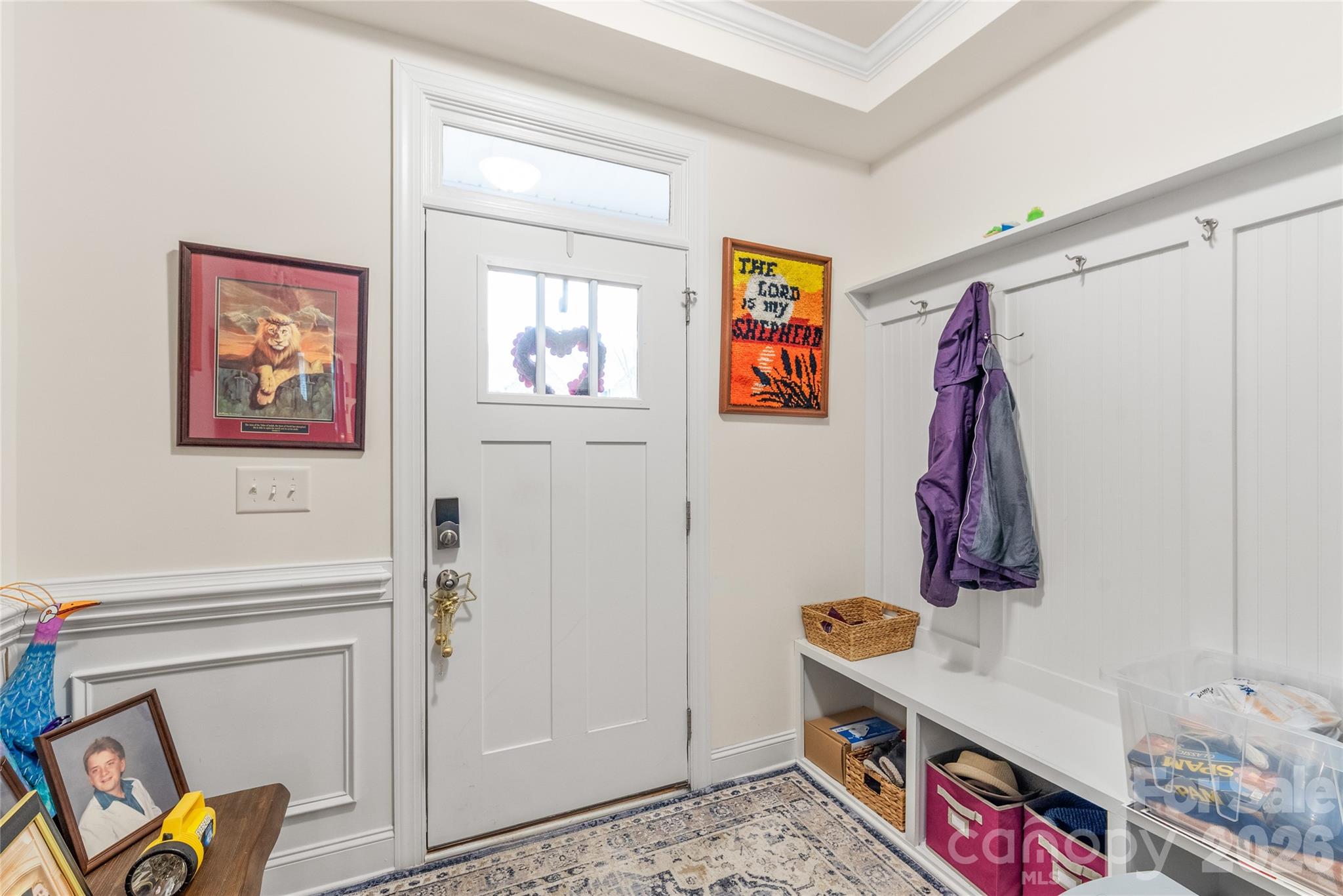 3941 Rothwood Lane Harrisburg, NC 28075 - Photo 6 of 33