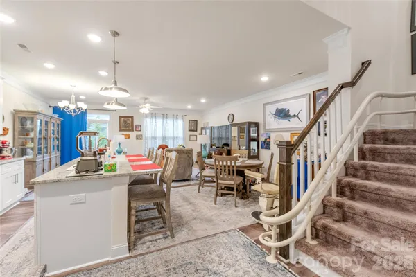 $350,000 | 3941 Rothwood Lane, Harrisburg, NC 28075