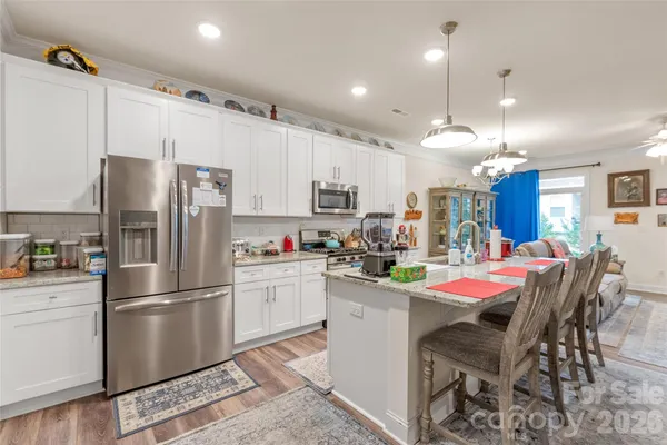 $350,000 | 3941 Rothwood Lane, Harrisburg, NC 28075
