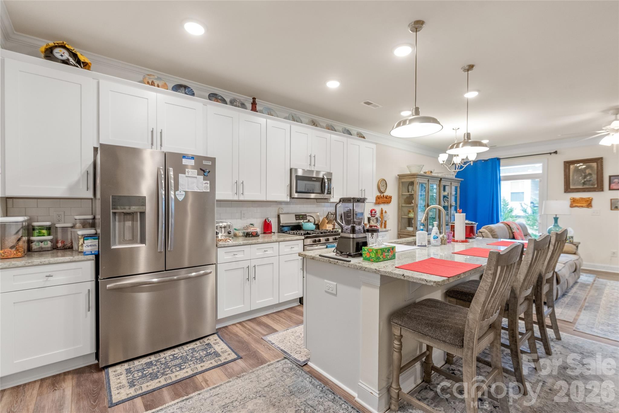 3941 Rothwood Lane Harrisburg, NC 28075 - Photo 9 of 33