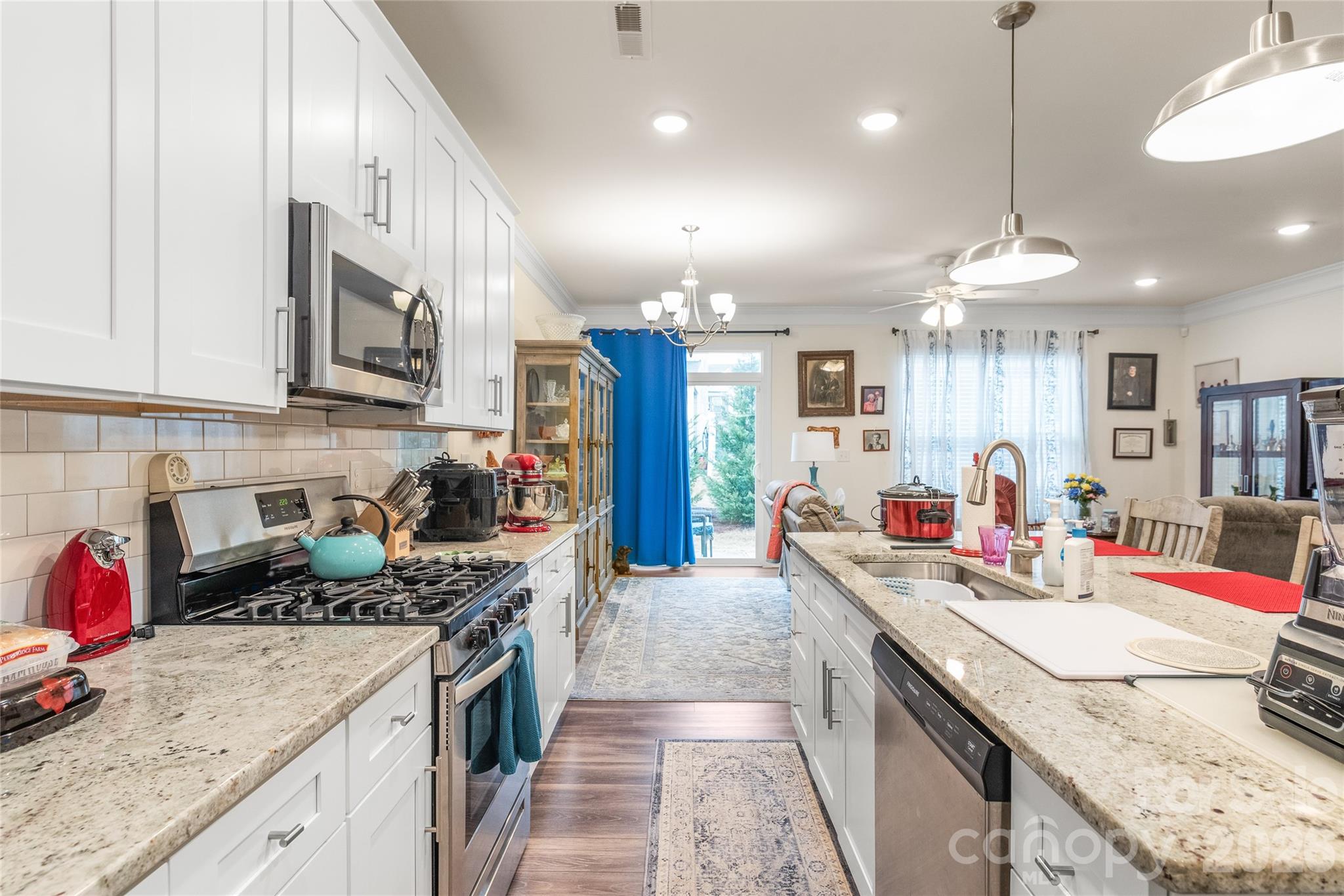 3941 Rothwood Lane Harrisburg, NC 28075 - Photo 10 of 33