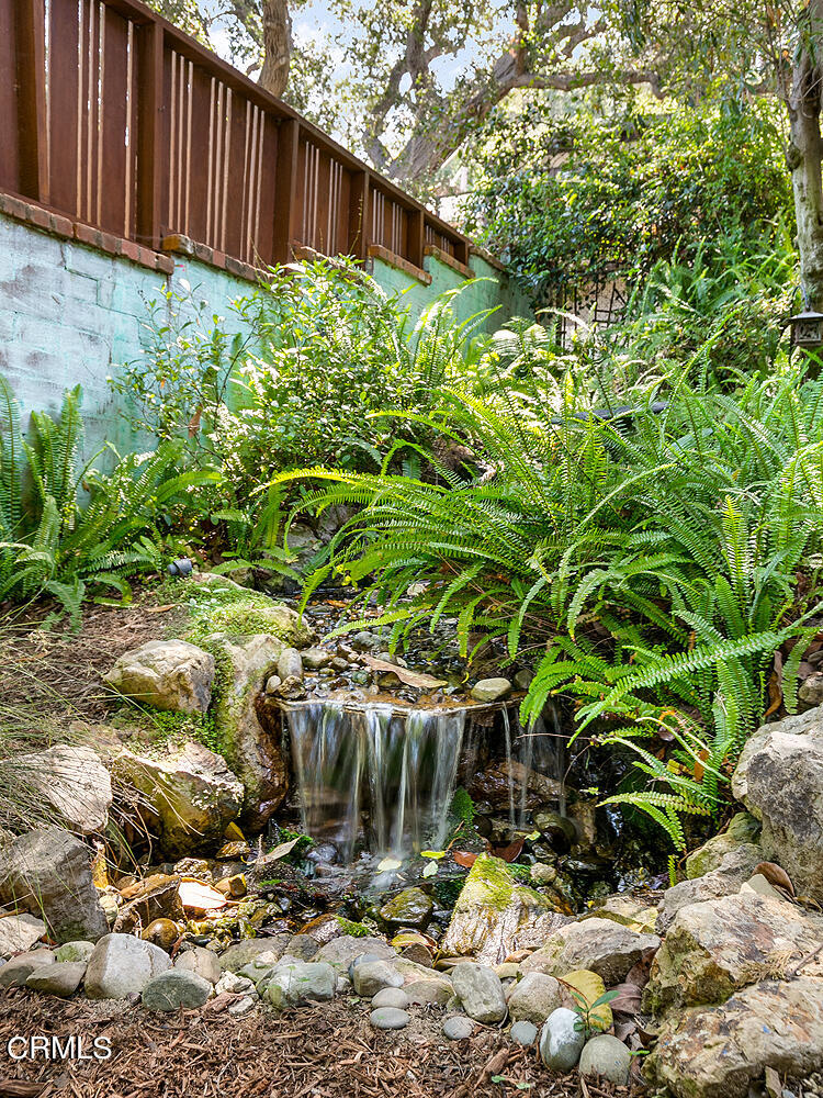 1317 Gates Place South Pasadena, CA 91030 - Photo 41 of 49