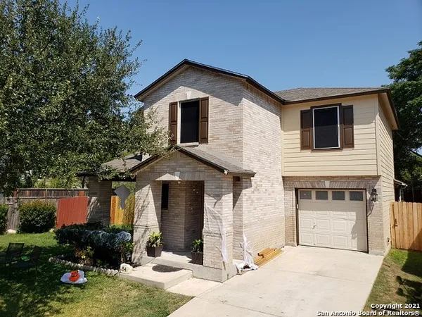 $1,725 | 54 Basin Elm, San Antonio, TX 78239