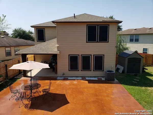 $1,725 | 54 Basin Elm, San Antonio, TX 78239