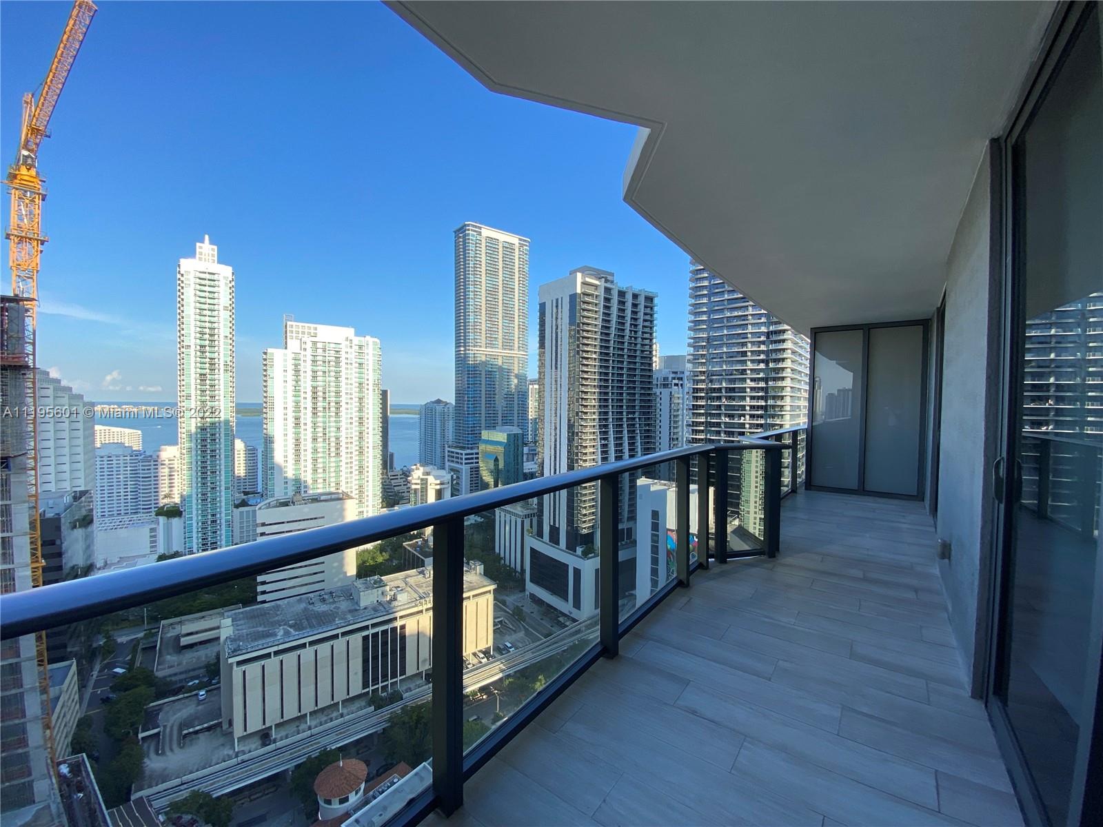 45 Southwest 9th Street, Unit 2902 Miami, FL 33130 - Photo 2 of 39 Gallery Image 2