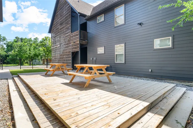 $900 | 3424 Tuam Street, Houston, TX 77004