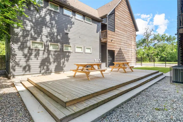 $900 | 3424 Tuam Street, Houston, TX 77004