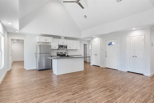 $900 | 3424 Tuam Street, Houston, TX 77004