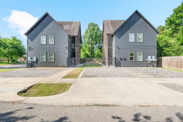 $900 | 3424 Tuam Street, Houston, TX 77004