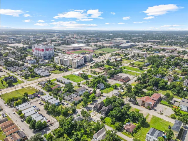 $900 | 3424 Tuam Street, Houston, TX 77004